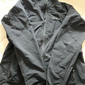 Eddie Bauer Black Jacket